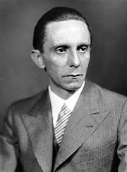 Featured image for “Joseph Goebbels”