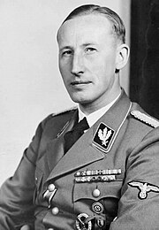 Featured image for “Reinhard Heydrich”