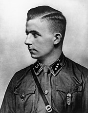 Featured image for “Horst Wessel”