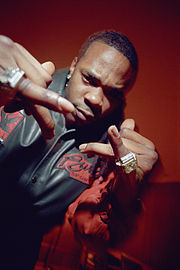 Featured image for “Busta Rhymes”