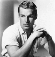 Featured image for “Buster Crabbe”