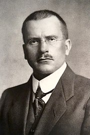 Featured image for “Carl Jung”