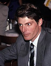 Featured image for “Christopher Reeve”