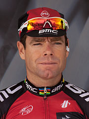Featured image for “Cadel Evans”