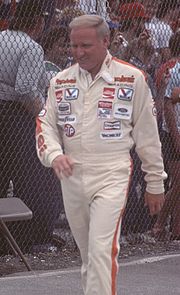 Featured image for “Cale Yarborough”