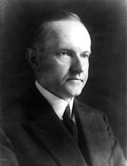 Featured image for “Calvin Coolidge”