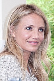 Featured image for “Cameron Diaz”