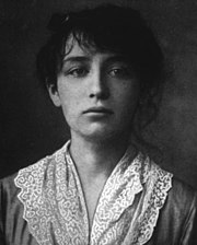 Featured image for “Camille Claudel”