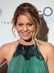 Featured image for “Candace Cameron Bure”