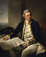 Featured image for “James Cook”