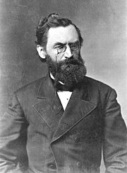 Featured image for “Carl Schurz”