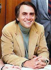 Featured image for “Carl Sagan”