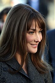 Featured image for “Carla Bruni”