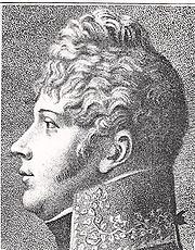 Featured image for “Prince of Prussia (1781) Heinrich”