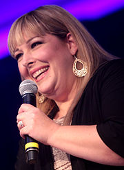 Featured image for “Carnie Wilson”