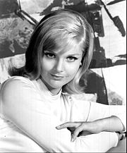Featured image for “Carol Lynley”