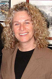 Featured image for “Carole King”