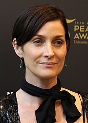 Featured image for “Carrie-Anne Moss”