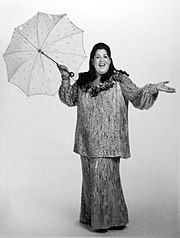 Featured image for “Cass Elliot”