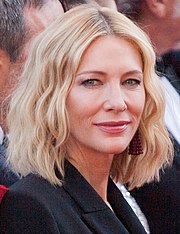 Featured image for “Cate Blanchett”