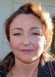 Featured image for “Catherine Frot”