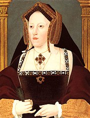 Featured image for “Queen Catherine of Aragon”
