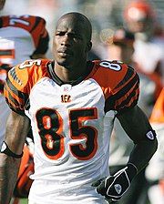 Featured image for “Chad Johnson”