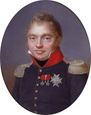 Featured image for “Duke of Berry Charles Ferdinand”
