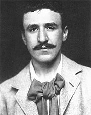 Featured image for “Charles Rennie Mackintosh”