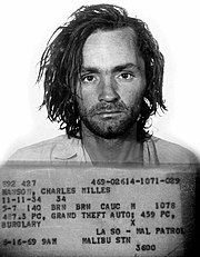 Featured image for “Charles Manson”