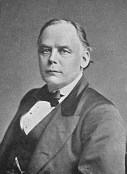 Featured image for “Charles Bradlaugh”