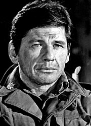 Featured image for “Charles Bronson”