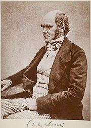 Featured image for “Charles Darwin”