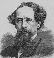 Featured image for “Charles Dickens”