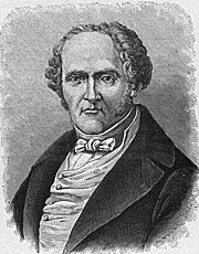 Featured image for “Charles Fourier”