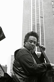 Featured image for “Charles Mingus”
