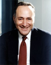 Featured image for “Chuck Schumer”