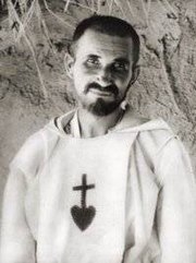 Featured image for “Charles De Foucauld”