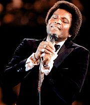 Featured image for “Charley Pride”