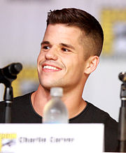 Featured image for “Charlie Carver”