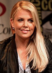 Featured image for “Charlize Theron”