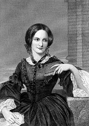 Featured image for “Charlotte Bronte”