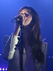 Featured image for “Charlotte Gainsbourg”