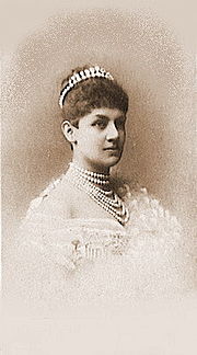 Featured image for “Queen Consort of Württemberg Charlotte”