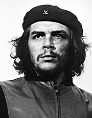 Featured image for “Che Guevara”