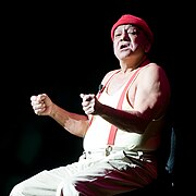 Featured image for “Cheech Marin”