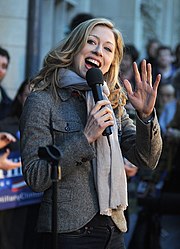 Featured image for “Chelsea Clinton”