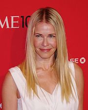 Featured image for “Chelsea Handler”