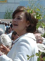 Featured image for “Cherie Blair”