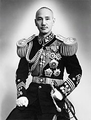 Featured image for “Chiang Kai-Shek”